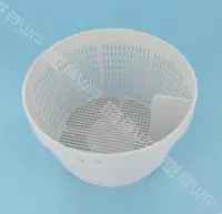 Panier de skimmer Classic, Design, Élégance et We-Line