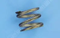 Ressort de vanne multivoies 1"1/2 et 2"