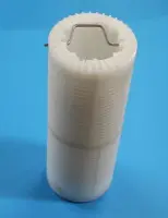 Ame démontable de cartouche C2
