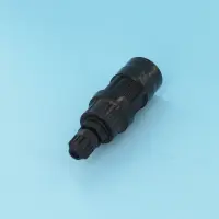 Filtre fond Viton 4x6mm