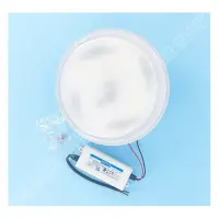 Ampoule de projecteur LumiPlus V1 PAR56 led 17W/14VA - 1485 lumens - BLANC