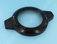 Écrou couvercle préfiltre PPE K-Flo