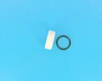 Écrou de serrage pour tuyau d'alimentation (360) - 9-100-3109