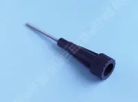 Écrou forme étoile