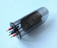 Électrode TRi (Expert) 35 complète - 11 plaques L.106mm - Type L