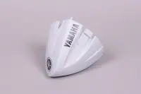 Cône blanc