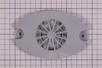 Cache turbine TYPHOON TOP
