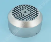 Capot de ventilateur Blower 0,85kW et 1,3kW