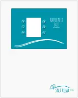 Capot modèle Salt Relax Plus (version 190140)