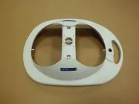Capot supérieur