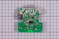 Carte circuit GTI