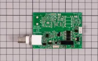 Carte électronique module pH TNG