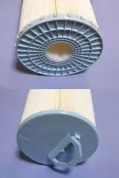 Cartouche filtrante C5 (510 mm) avec Ame non démontable - SKimfiltres