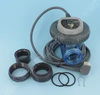 Cellule Zelia ZLT 75 m3 - CELLZLT75