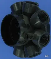 Collecteur FILTRE SAB (2 pour Ø900)