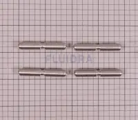 Contrepoids (x4)