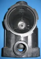 Corps de pompe PPE Superflo