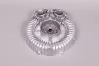 Corps soufflant
