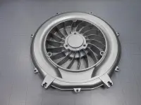 Couvercle avant Turbo Blower 31090
