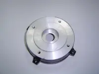 Couvercle axe moteur PPE Maxim 2,5 CV et 3 CV