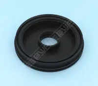 Couvercle de diffuseur PPE MS