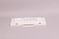Couvercle de skimmer UNIK - Blanc