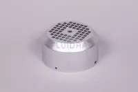 Couvercle de ventilateur 0,40kW