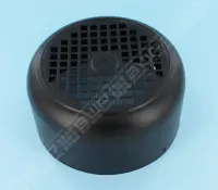 Couvercle de ventilateur PPE Wiper3 300/200M 2P4P/Nadorself 4F