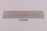 Couvercle siège inférieur