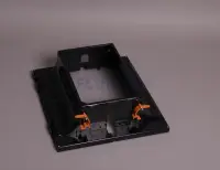 Demi base droite robot ARCOMAX