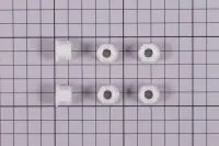 Ecrou fixation Proj M8