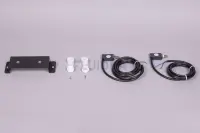 Ensemble bouton poussoir