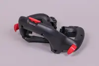 Ensemble manche sans verrouillage de la gâchette RS2