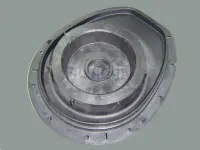 Flasque accouplement de moteur (1,5-2-3 CV)