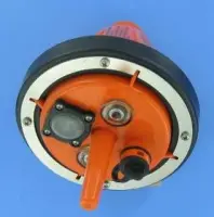 Flotteur Emmetteur/récepteur Dolphin Plus Battery
