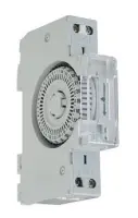 Horloge journalière 1 module