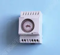 Horloge modulaire avec réserve de marche