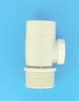 Kit de connexion (grande fontaine) - 7-295-00