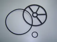 Kit joints de vanne 2" Baïonette