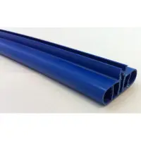 Kit Profilés pour Piscine Ronde 4M50 / L:3,5Cm + "macaronis" (x14)