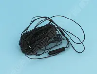 Kit sonde de température d'air (avec câble 5 m)