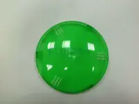 Lentille verte Ø63