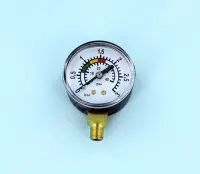 Manomètre 1/8"