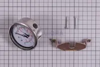 Manomètre 6 bars