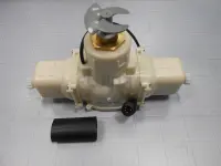 Moteur de traction pour H3 Duo