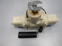 Moteur de traction