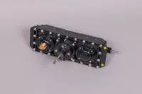 Moteur esclave robot ARCOMAX