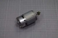 Moteur à pignon