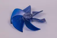 Pale ventilateur