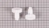 Pignons 17 dents (x2)